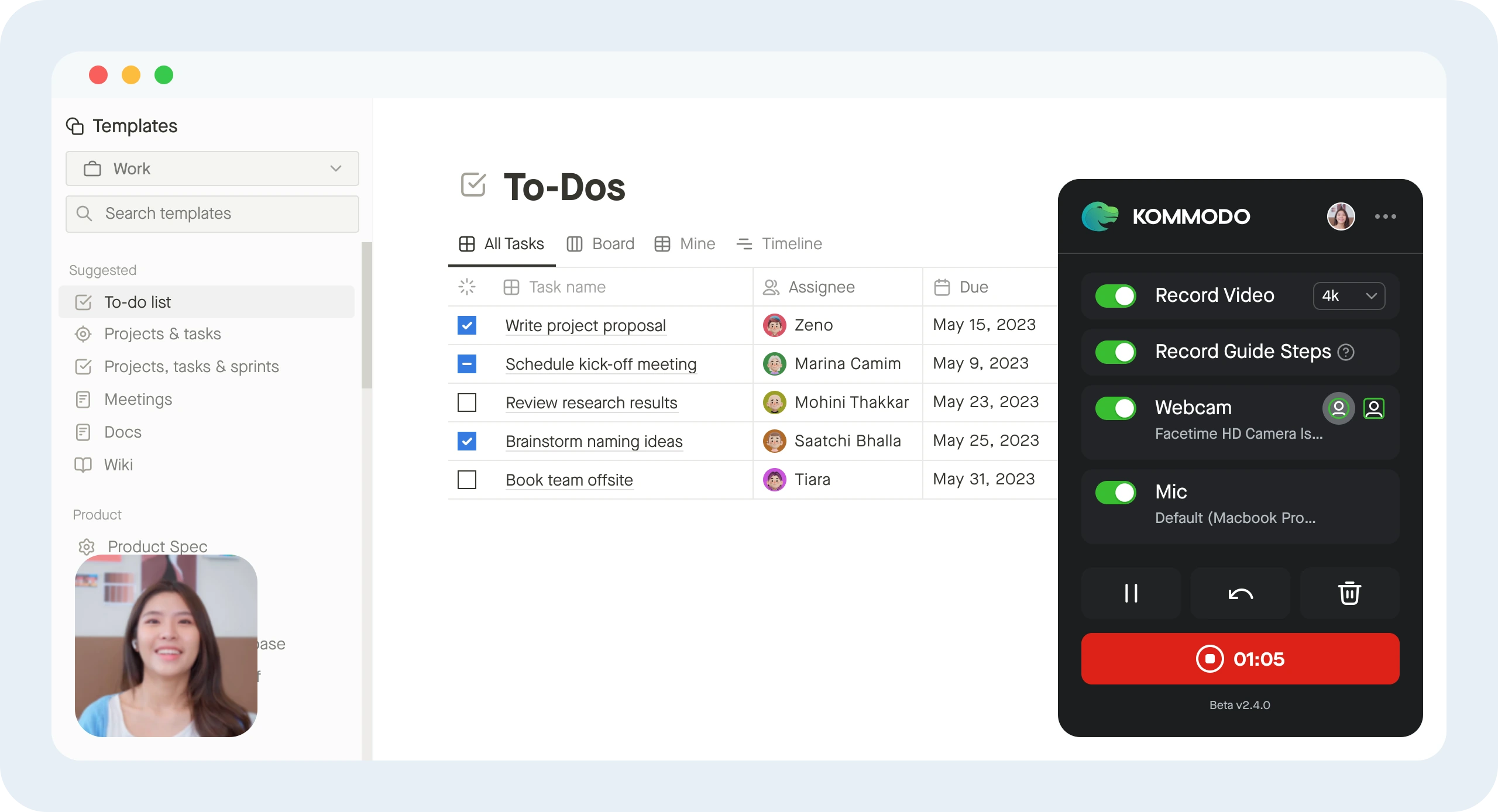 Harry Brodsky — IndieHackers Interview