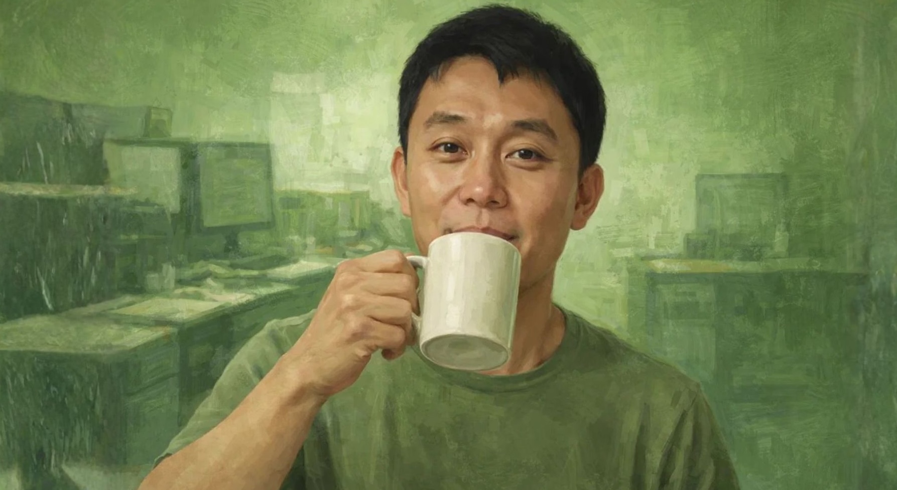 Leadmore AI 성장 스토리