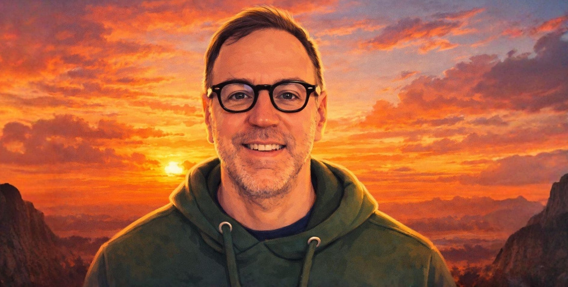 Pascal Levy-Garboua — Noosa Labs 창업자