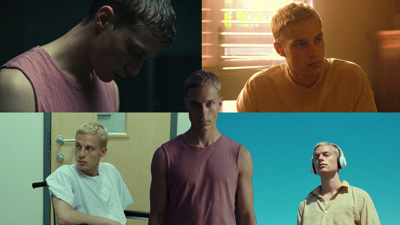 AI가 생성한 다양한 분위기의 영화 장면 — 색보정 효과 시연