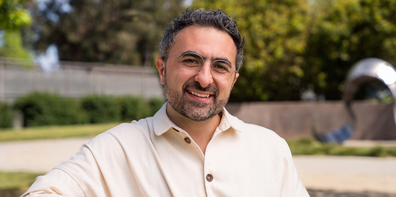 무스타파 술레이만 — 구글 딥마인드 공동 창업자, 마이크로소프트 AI 대표