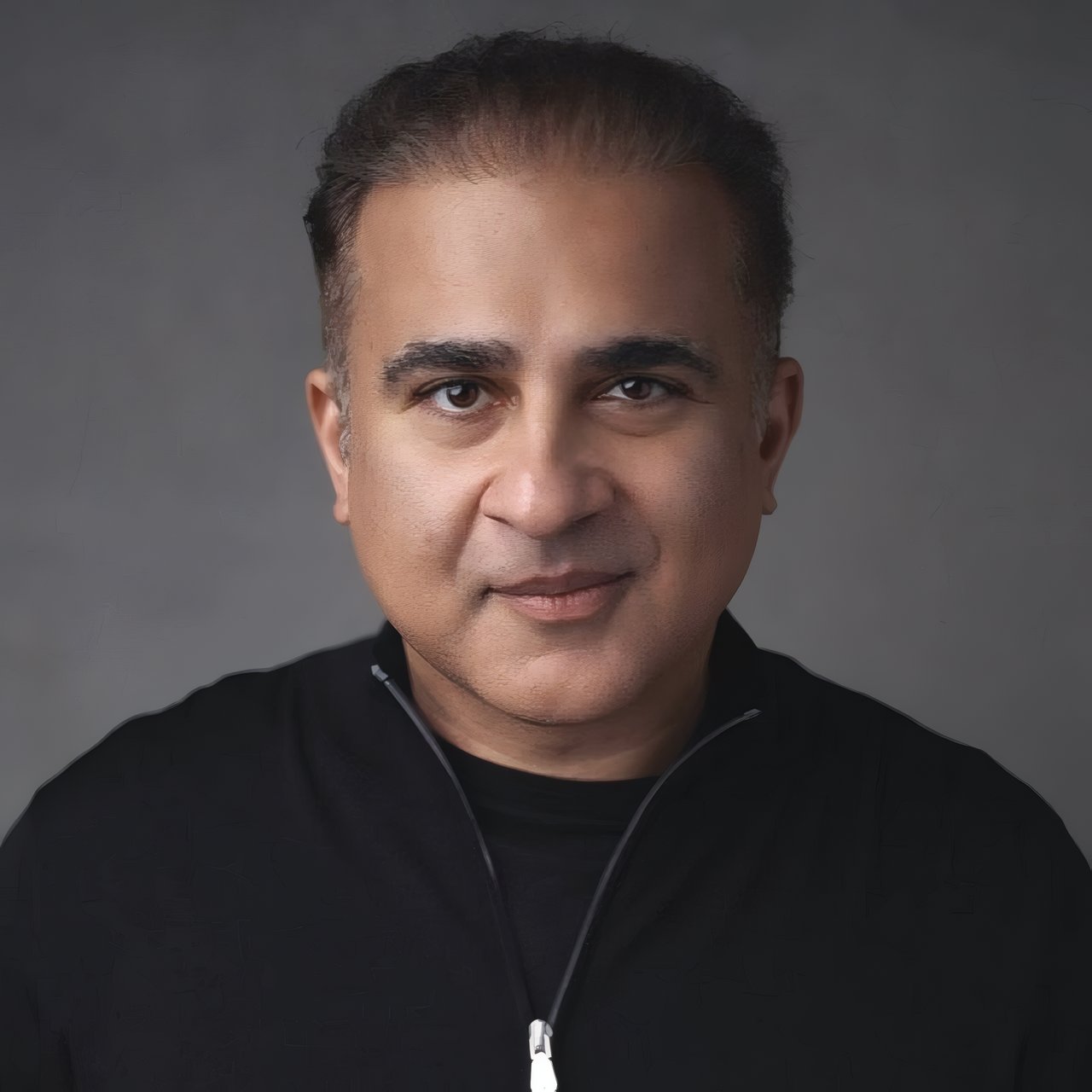 프로젝트 프로메테우스 공동 CEO 빅람 바자이 — 구글 X에서 웨이모, 윙 등 문샷 프로젝트를 이끈 인물