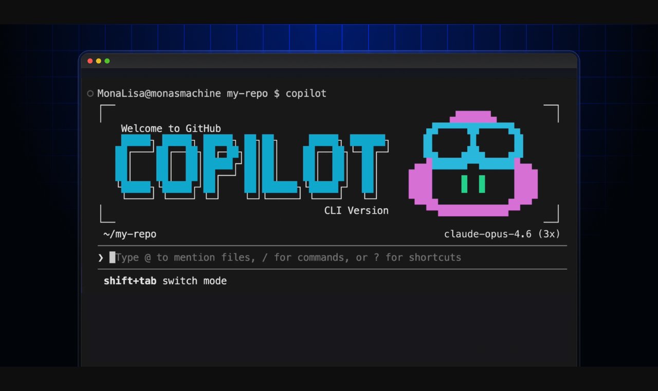 APM으로 관리되는 AI 코딩 도구 CLI 화면