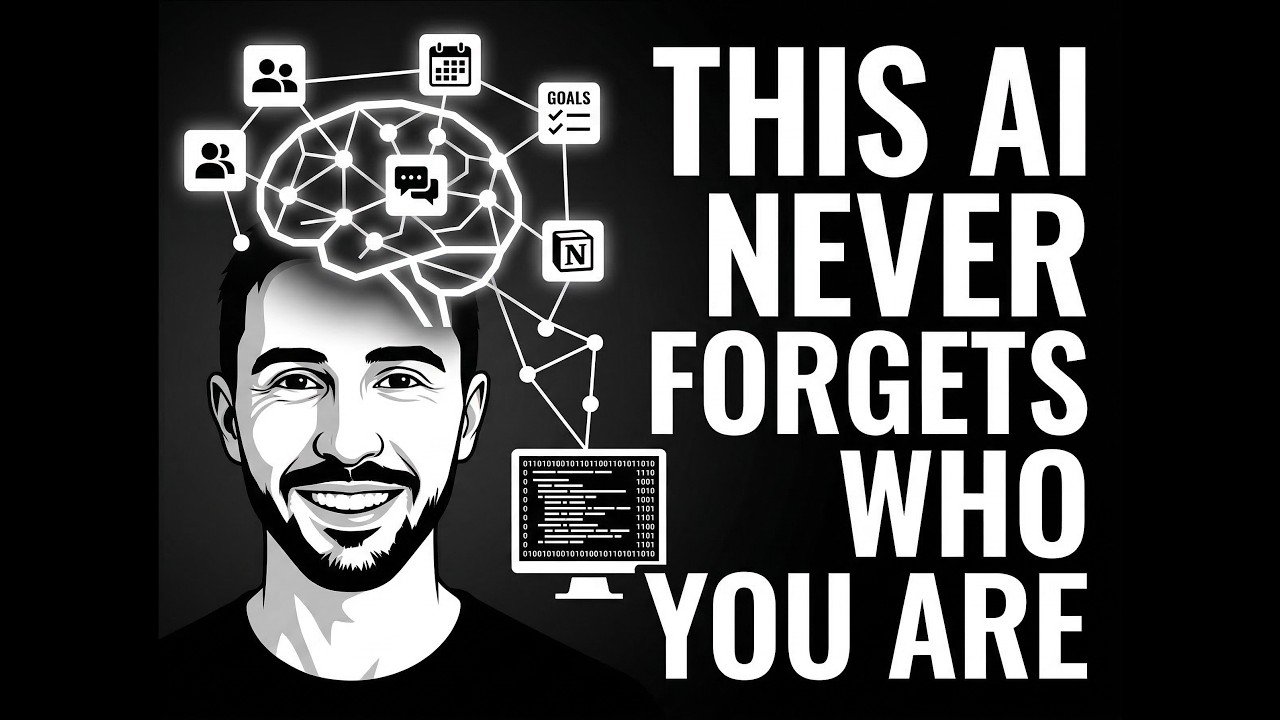 Screenpipe 로컬 AI 화면 녹화 도구 메인 화면 — 자연어 검색 인터페이스