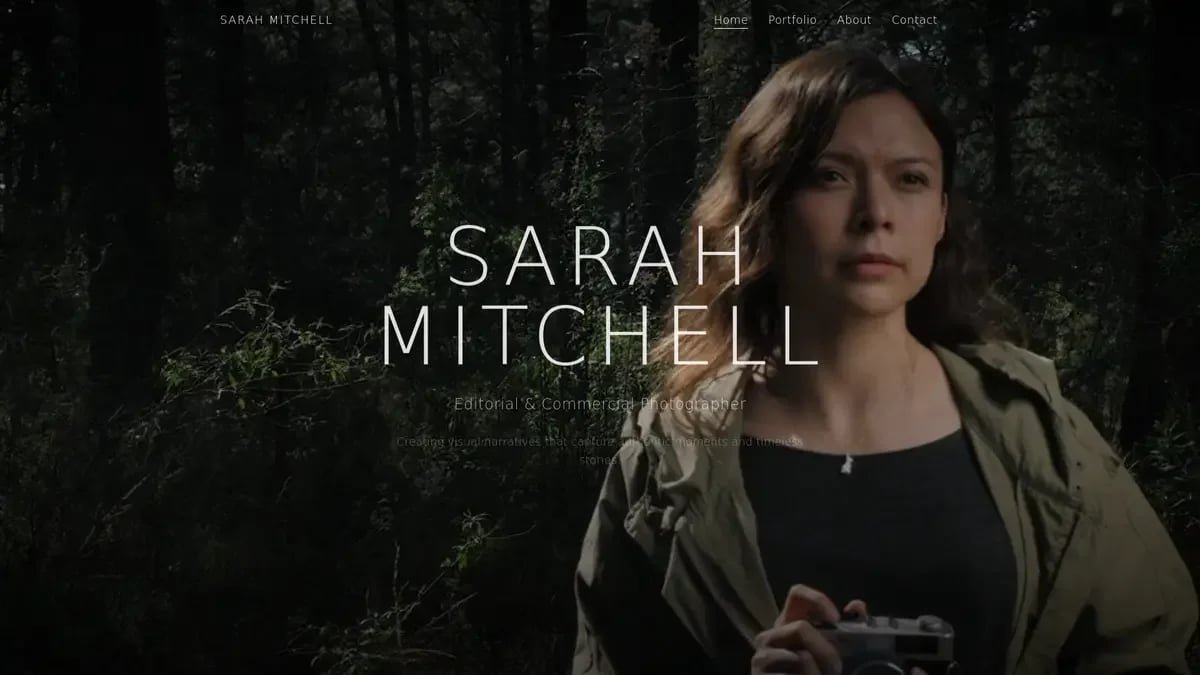 Lovable 앱 빌더 인터페이스