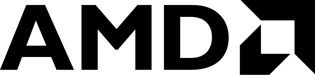 AMD 로고