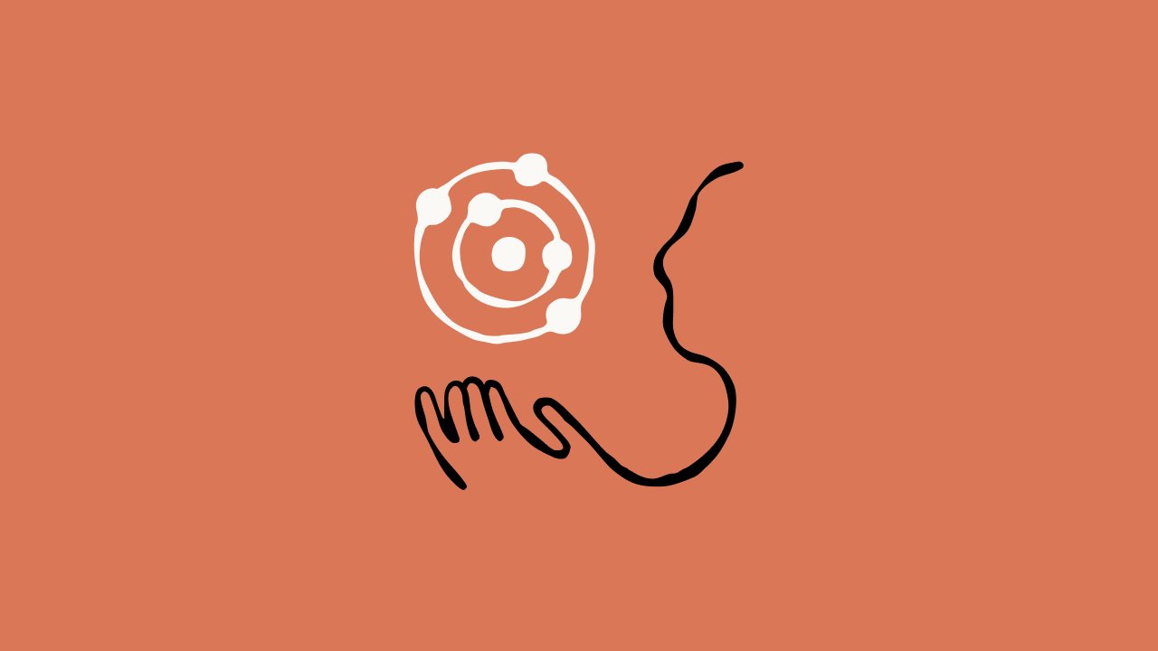 Claude AI 일러스트레이션