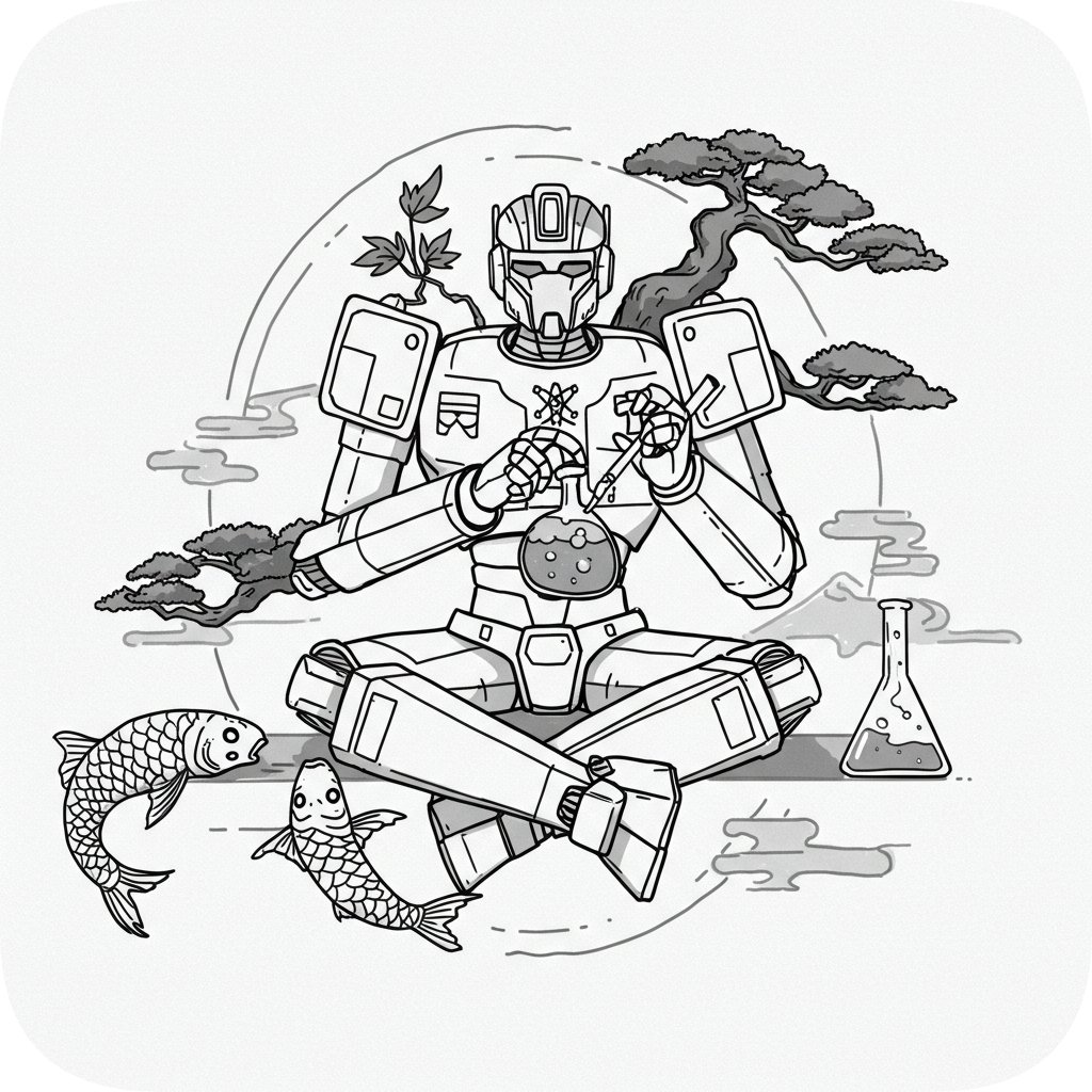 AI-Scientist-v2 로고